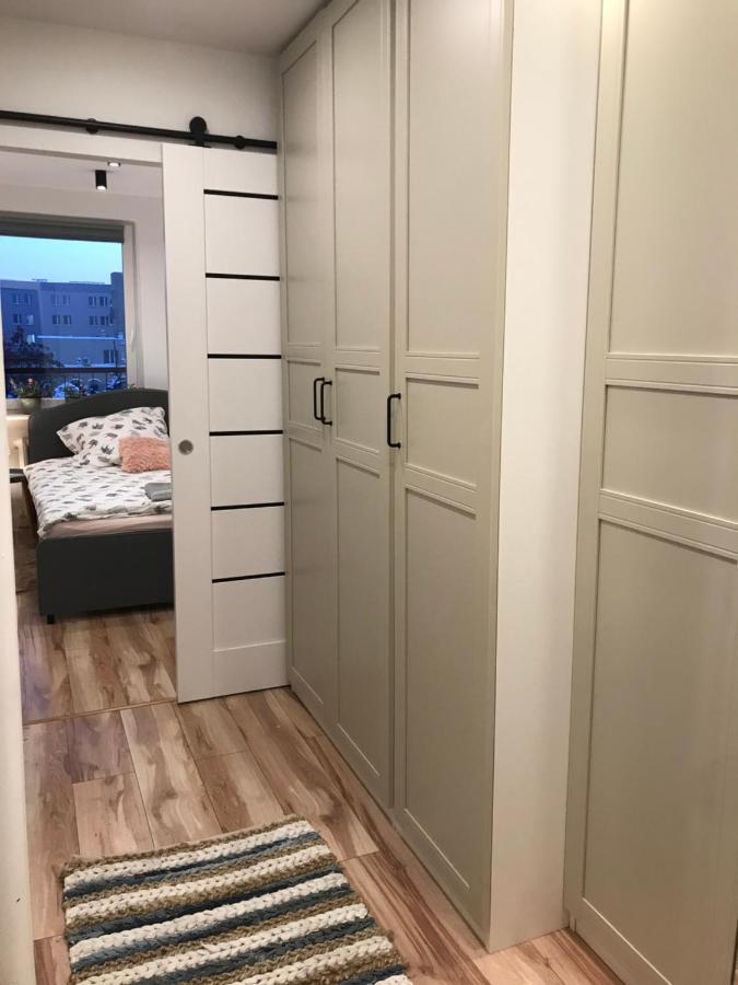 Apartament W Centrum Miasta Suwałki Extérieur photo